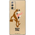 Looney Tunes Taz Identity Galaxy Note20 5G Skin